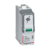 WKŁAD OGRANICZNIKA T2 40 KA, Legrand