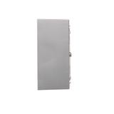 Simon 54 Premium Puszka natynkowa pojedyncza składana do ramek Simon 54 PREMIUM. Głębokość 40mm sreb