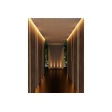 OPRAWA ŚCIENNA JEDNOKIERUNKOWA, TIAGO, GU10, MAX. 35W, IP54, AC220-240V, 50/60HZ, CZARNA