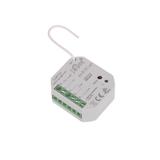 Moduł radiowy przekaźnikowy polaryzowany