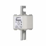 800A 690V 1/80 aR INDICATOR FUSE Wkładka szybka 800A AC 690V DIN 1 53x53x108 mm aR DIN, 170M4018 EAT