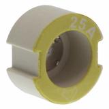 GAUGE PIECE D2 25A 500V FOR E27 Wstawka kalibrowa D2 25A E27 25GD27 EATON