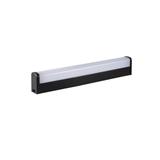 AKVO IP44 15W-NW-B Oprawa ścienna AKVO IP44 15W-NW-B 60cm barwa biała 4000K 1850Lm kolor czarny KANL 36660 KANLUX