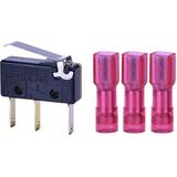 MFM KVL-123 1p/2p/3p Mechaniczna kontrola stanu wkładek