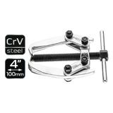 Ściągacz dwuramienny 4"