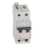Wyłącznik Nadprądowy S 312 2P C32A 10000A DX3 409205 LEGRAND