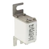 80A 1000V 00/80 aR INDICATOR FUSE Wkładka szybka 80A AC 1000V rozmiar 00 30x47x98 mm aR DIN 170M4809