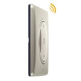 CELIANE WITH NETATMO - ŁĄCZNIK BEZPRZEWODOWY ROLET TYTANOWY, Legrand