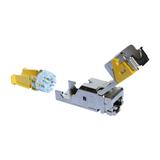 Lcs:6X Port Kat6A Stp 033775 LEGRAND