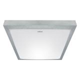 Plafoniera SMD LED ALEX LED D 24W 4000K
