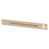 Oprawa liniowa LINEAR SURFACE 1500 P 45W 830 white IP44
