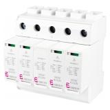 Ogranicznik przepięć T1 T2 (B C) - do systemów PV TEC M T12 PV 1100/10 5Y 002440675 ETI