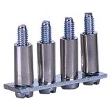 MP 4 4P ZWIERACZ 4-TOROWY