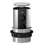 DBV-A3A D2S, Moduł Deskbox, wysuwany