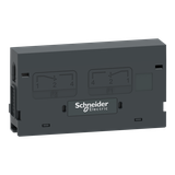 TransferPacT, styki sygnalizacyjne źródło I i II