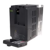 Falownik trójfazowy Uwe=3x400V AC, Iwe=7A, Uwy=3x400V AC, Iwy=5A, Pmax=2,2kW