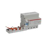 DDA804AC-63/0,3 blok różnicowo-prądowy