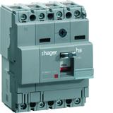Rozłącznik obciążenia x160 4P 125A HCA126H HAGER