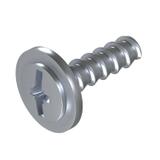 T-S MST, Trzpień mocujący