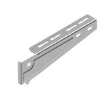 WWB400 Wysięgnik 2,0 mm