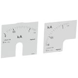 Skala 0-1250A 014666 LEGRAND