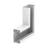 GS-SFS70130RW, Naroże płaskie 70X130 CZ.B.