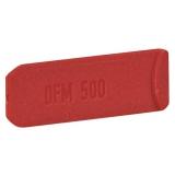 Płytka działowa 4,5x13 mm do ESP-HMM.1 (czerwona) ESP-DFM/500 003903144 ETI