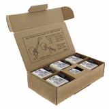 FUSE 350A 690V 1*BKN/50 AR UC Wkładka szybka 350A AC 690V rozmiar 1 aR IEC UL 170M3468 EATON