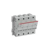 E93N/50 odłącznik bezpiecznikowy