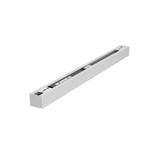 Oprawa liniowa n/t ALLDAY BASIC 10W/15W/20W 3CCT 230V 115st IP20 603x42x37mm BIAŁY OP 5 lat gw. Spec