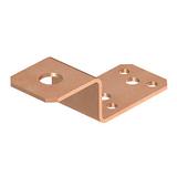 287/CU, ELEM.PRZYŁĄCZENIOWE I BOCZNIKUJĄ