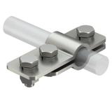 isCon PAE, Zacisk przyłączeniowy is Con PAE