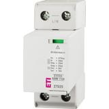 Ogranicznik przepięć T1+T2 (B+C) - iskiernik TEC GSMF T12 275/25 1+0 002440723 ETI