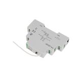 Radiowy dwukanałowy sterownik LED 12V - montaż DIN 10-16V DC FW-LED2D F&F