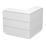 NAROŻE ZEWN.RAPID 53X160-3 CZB