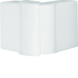tehalit.LFF Kąt zewnętrzny regulowany 40x90mm, biały