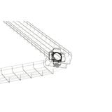 Walizka Z Rolkami Fas Cablofil CM011100 LEGRAND