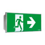 NEXITECH LED 100lm 3H AT NEXI100-3H-AT EATON