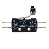 Łącznik miniaturowy 83132s54KR-15,4