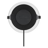 Oprawa DOWNLIGHT PFM DN195 21W 830 WT IP54 UGR19