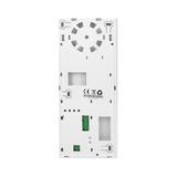 Unifon wielolokatorski do instalacji cyfrowych PROEL PC-512 ORNO