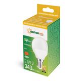 LED KULKA  E-14 230V 4W NW SPECTRUM