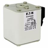 FUSE 500A 1000V 2BKN/75 AR UR Wkładka szybka 500A AC 1000V rozmiar 2 59x77x75 mm aR IEC UL 170M5957