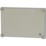 D125-CI43-RAL7035 Obudowa CI 194620 EATON