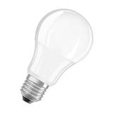Lampa LED VALUE Classic A75 non-dim plastik 10W 830 E27