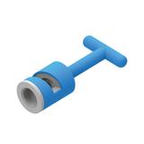 AN-88X/IN/ Korowarka do przewodu PW /IN/