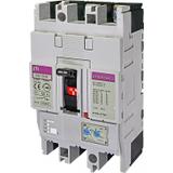 Wyłącznik mocy 36kA wyzw. TM EB2 125/3S 50A 3P 004671043 ETI