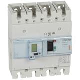 Wyłącznik DPX3 250 El Sg 4P 250A 25Ka 420519 LEGRAND