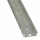 TS 35/7,5 AL. 0,5 M LISTWA