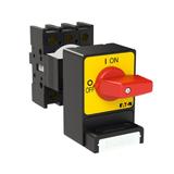 P1-25/E/SVC(S)-RT Rozłącznik On/Off 25A 13kW 044974 EATON